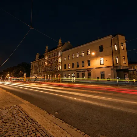 Loft Park Ołomuniec